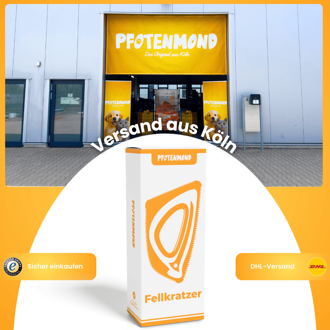Fellkratzer - Der Bestseller