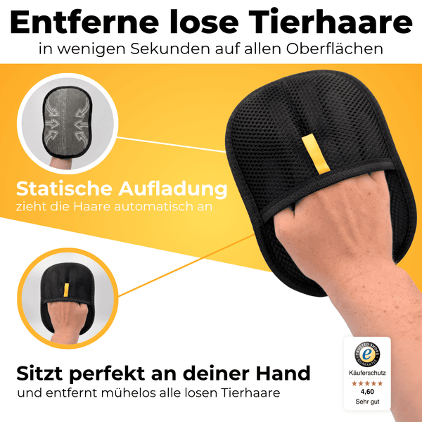 Fellmagnet - Der Bestseller