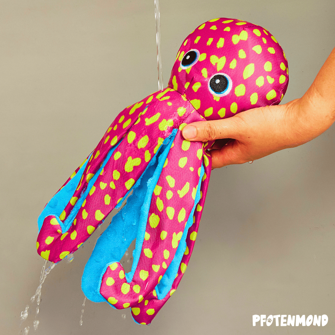 Knisteroktopus