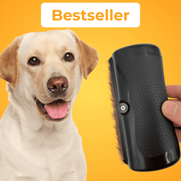 Fellwunder Bürste - Der Bestseller