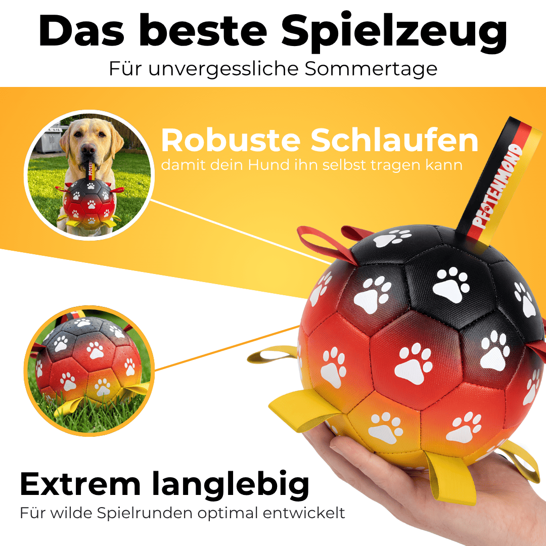 Siegerbällchen - Der Bestseller