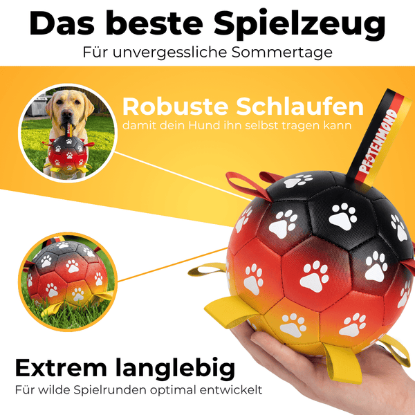 Siegerbällchen - Der Bestseller