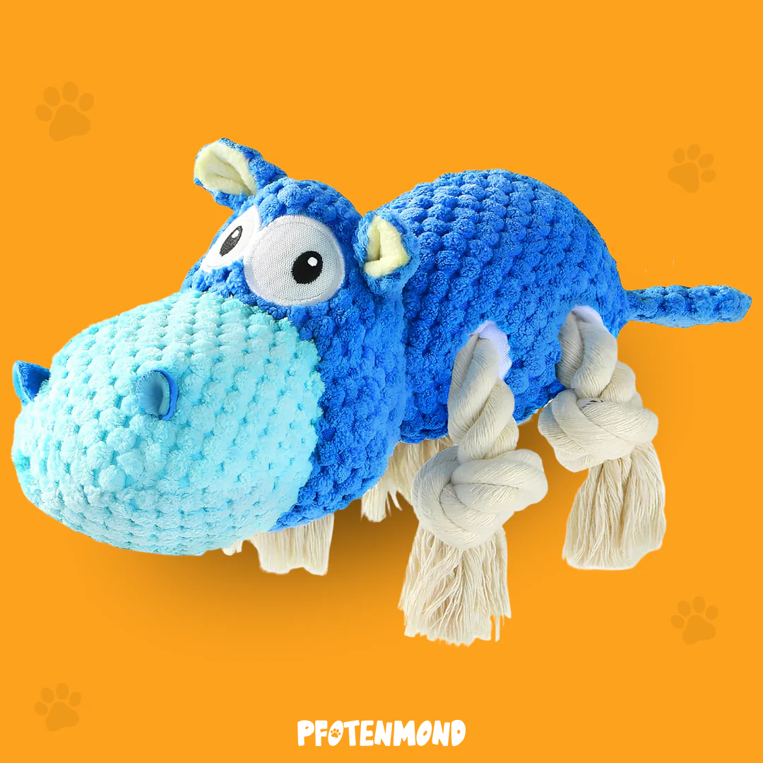 Anti-Stress-Hippo
