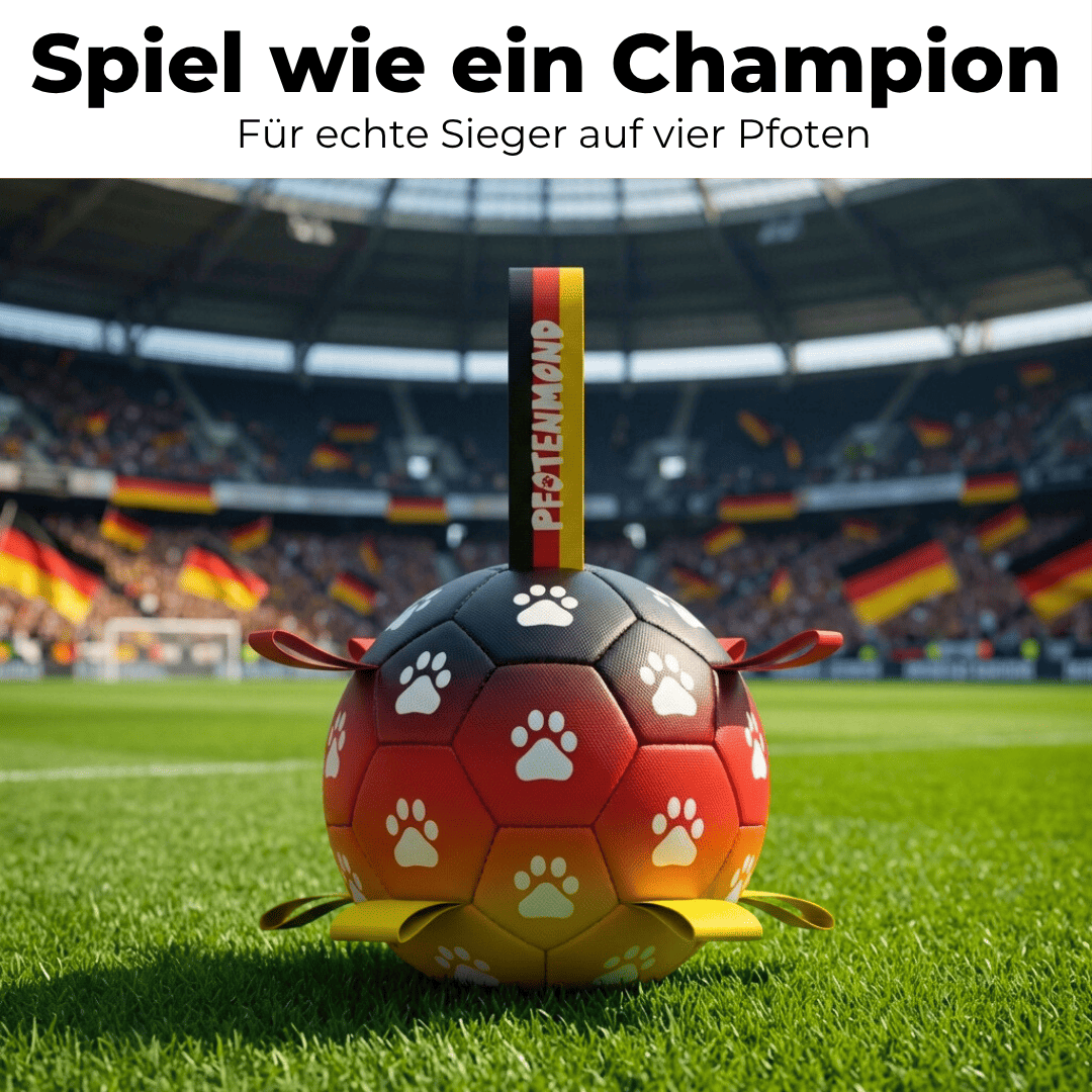 Siegerbällchen - Der Bestseller