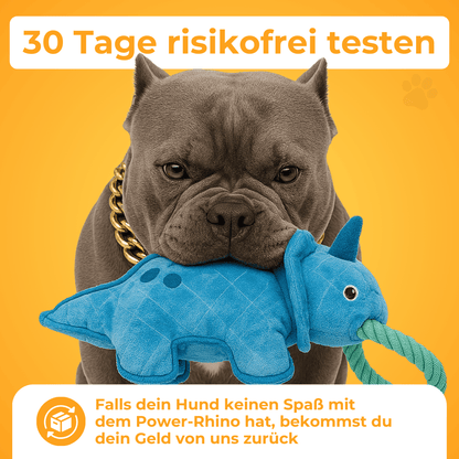Power-Rhino