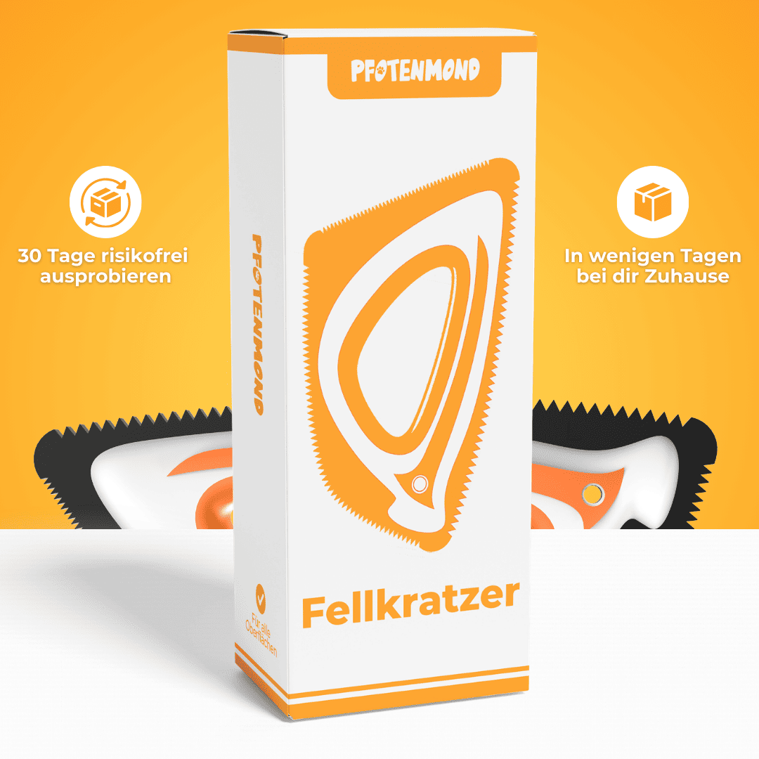 Fellkratzer - Der Bestseller