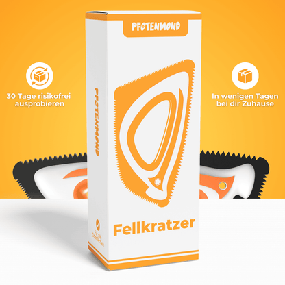 Fellkratzer - Der Bestseller