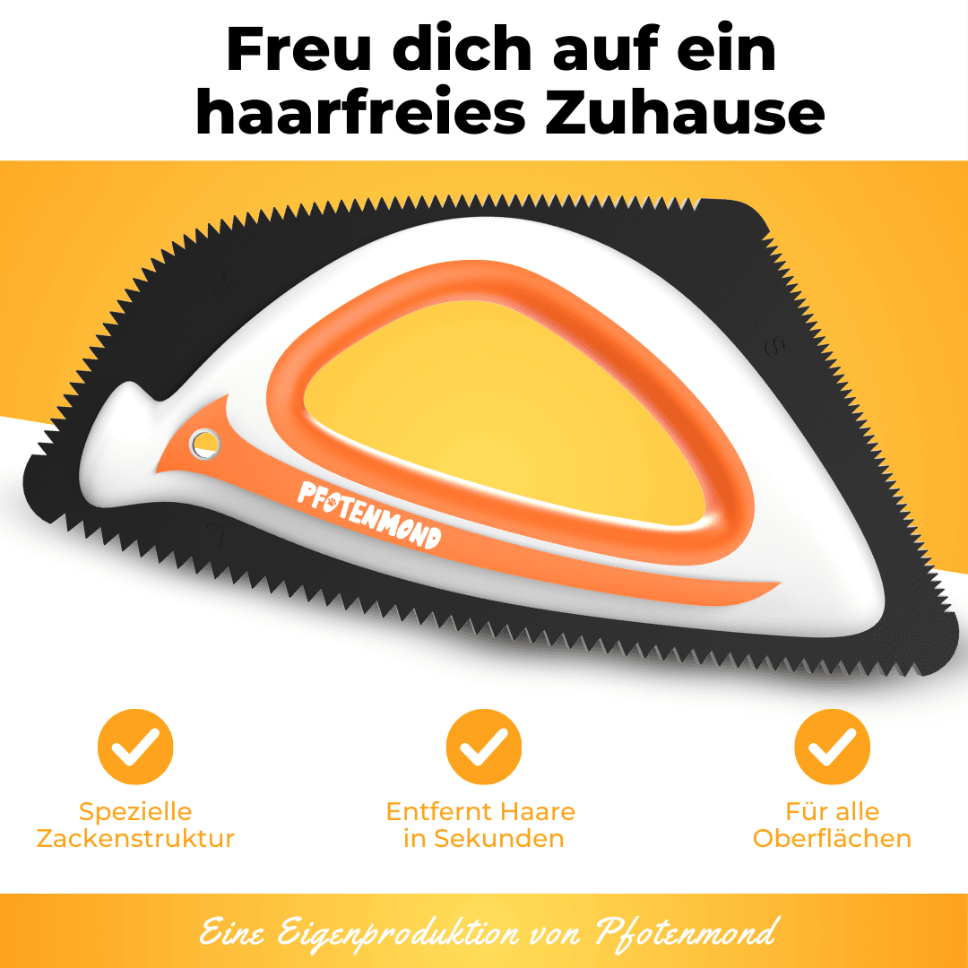 Fellkratzer - Der Bestseller