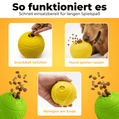 Snackball
