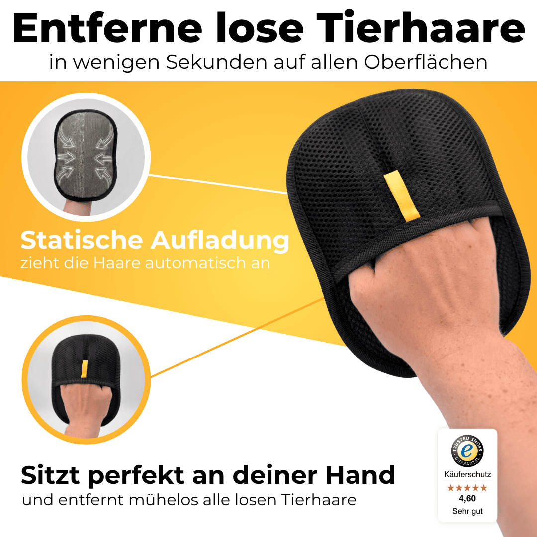Fellmagnet - Der Bestseller