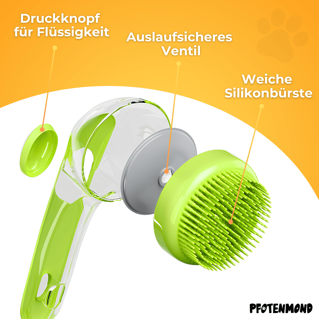 Waschzauber