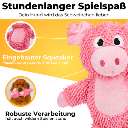 Franzi das Schweinchen