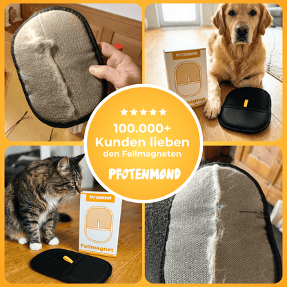Fellmagnet - Der Bestseller
