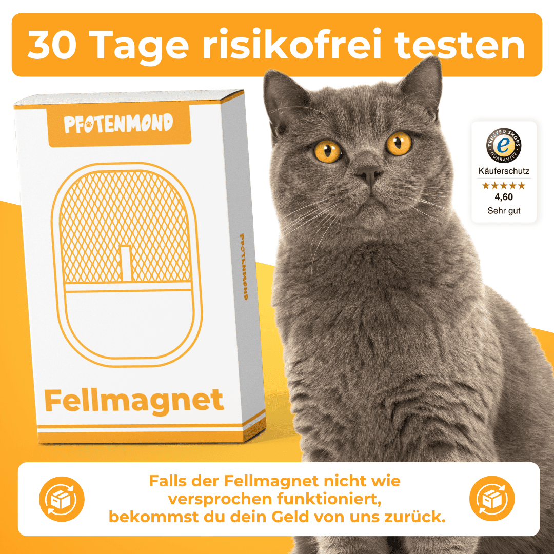 Fellmagnet  - Der Bestseller