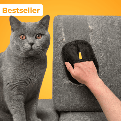 Fellmagnet  - Der Bestseller