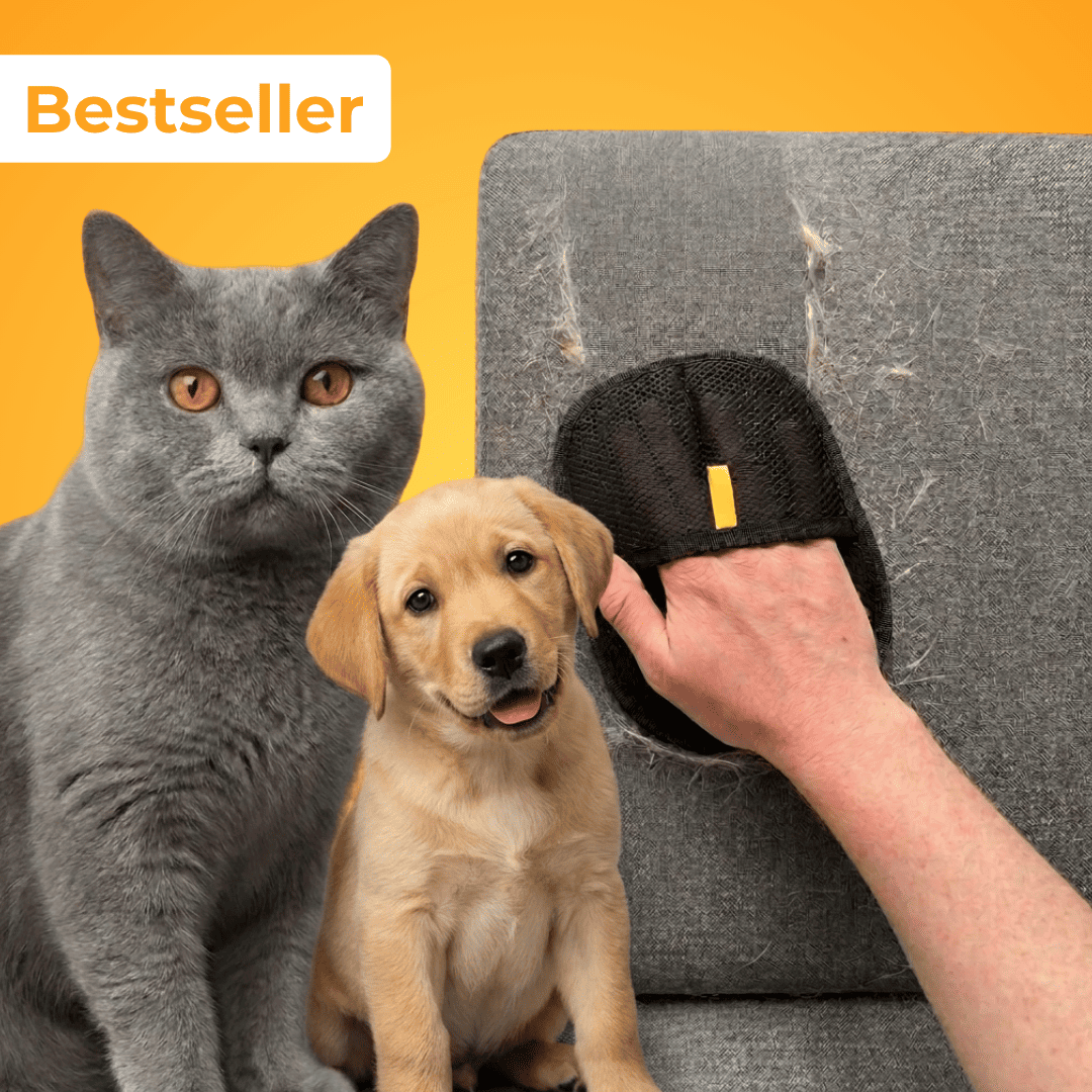 Fellmagnet - Der Bestseller