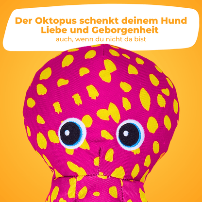 Knisteroktopus