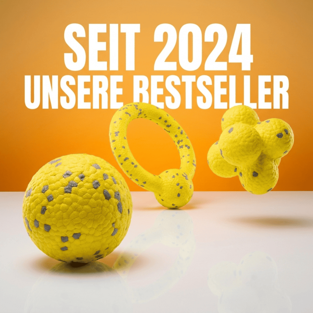 Kauzauber 3er-Set