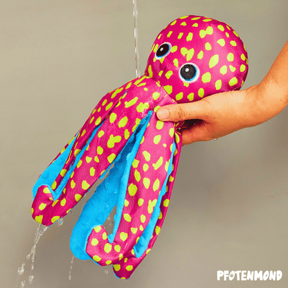 Knisteroktopus