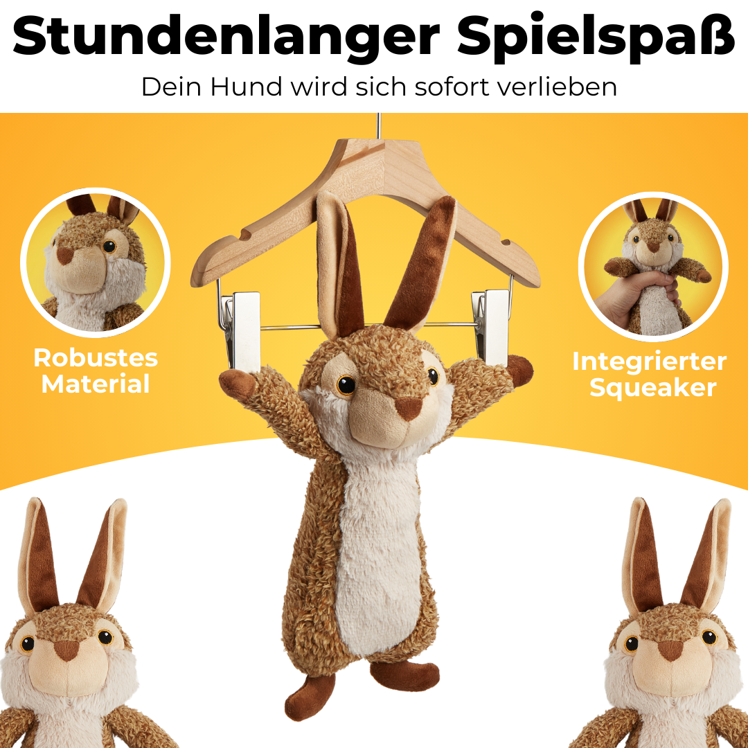 Max-Bunny -  25% Rabatt 🎁