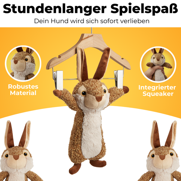 Max-Bunny -  25% Rabatt 🎁