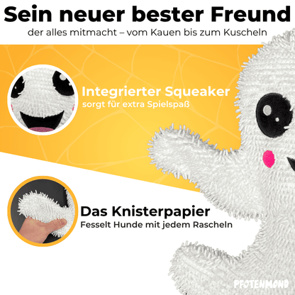 Knistergeist
