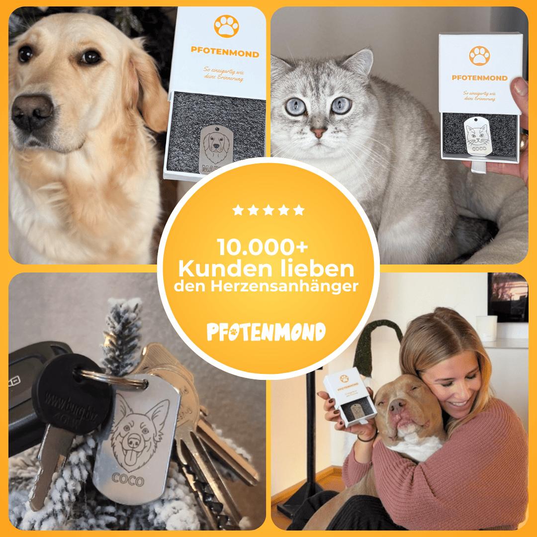 Herzensanhänger