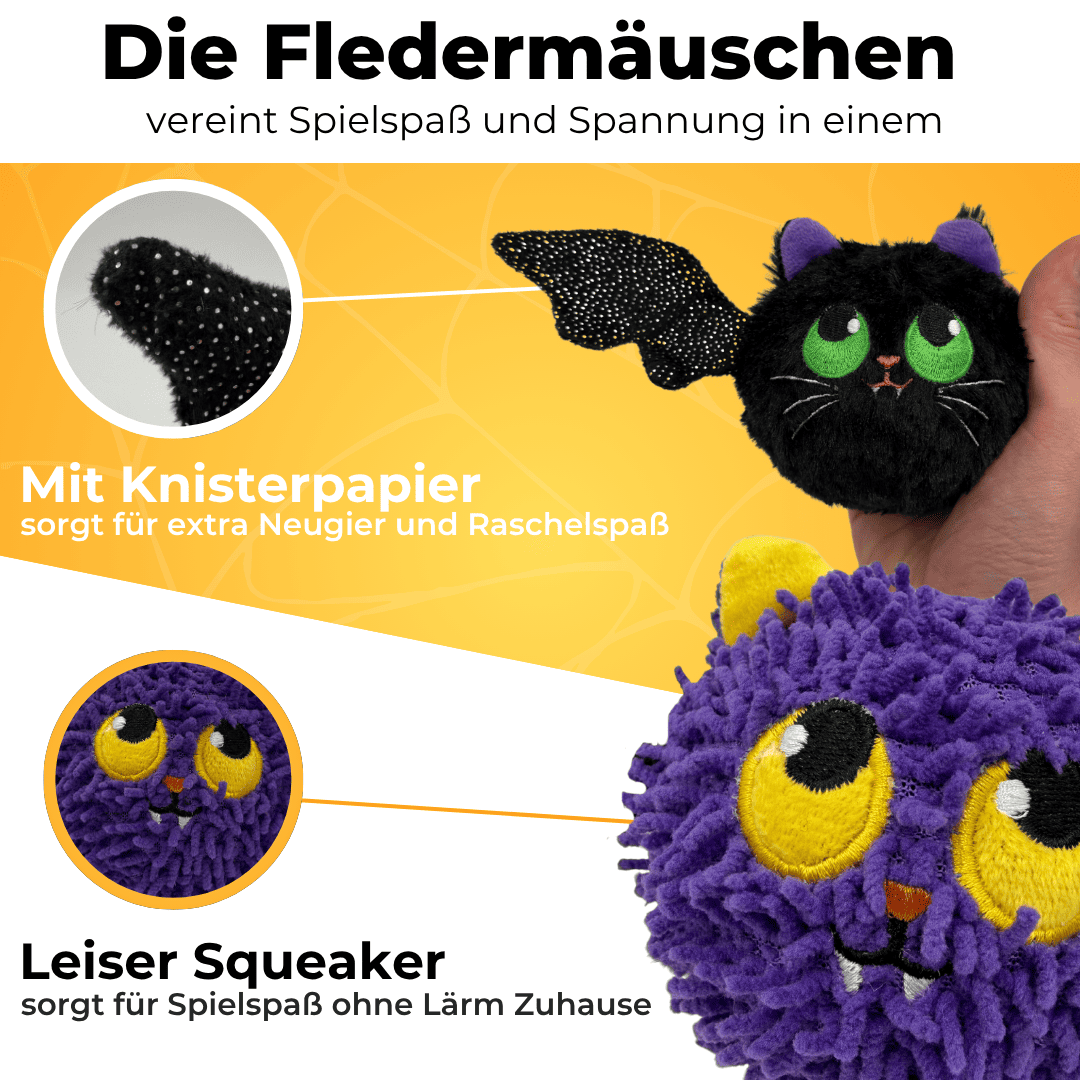XXL Halloween-Bundle