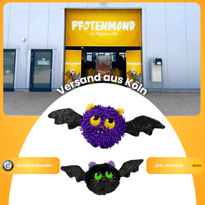 Fledermäuschen