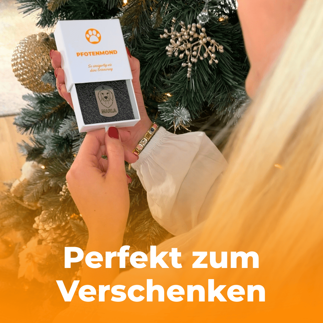 Herzensanhänger