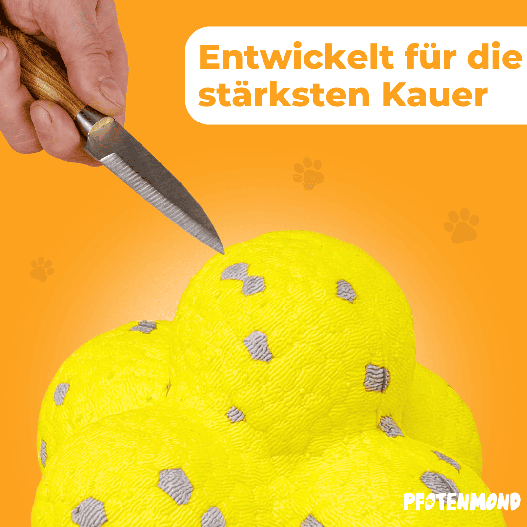 Kauzauber-Ball