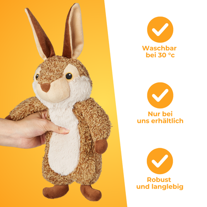 Max-Bunny -  25% Rabatt 🎁