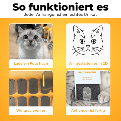 Herzensanhänger