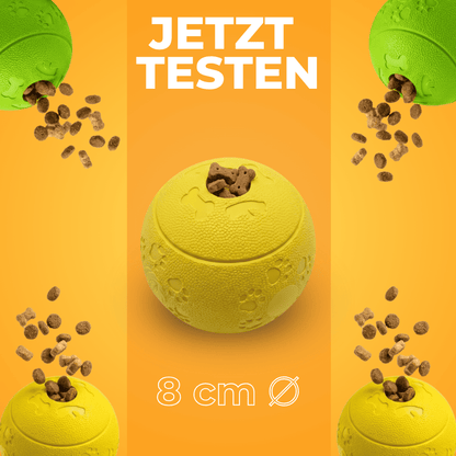 Snackball
