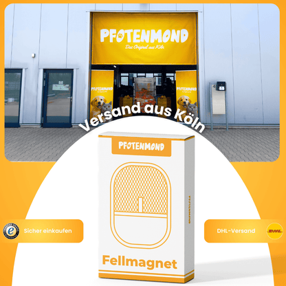 Fellmagnet  - Der Bestseller