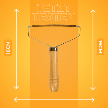 Tierhaarentferner für Möbel