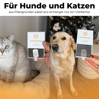 Herzensanhänger