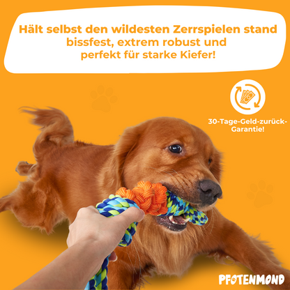 Hundespieltau