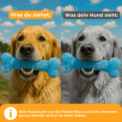 Frostknochen – Eiskalte Erfrischung