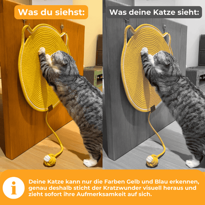 Kratzwunder