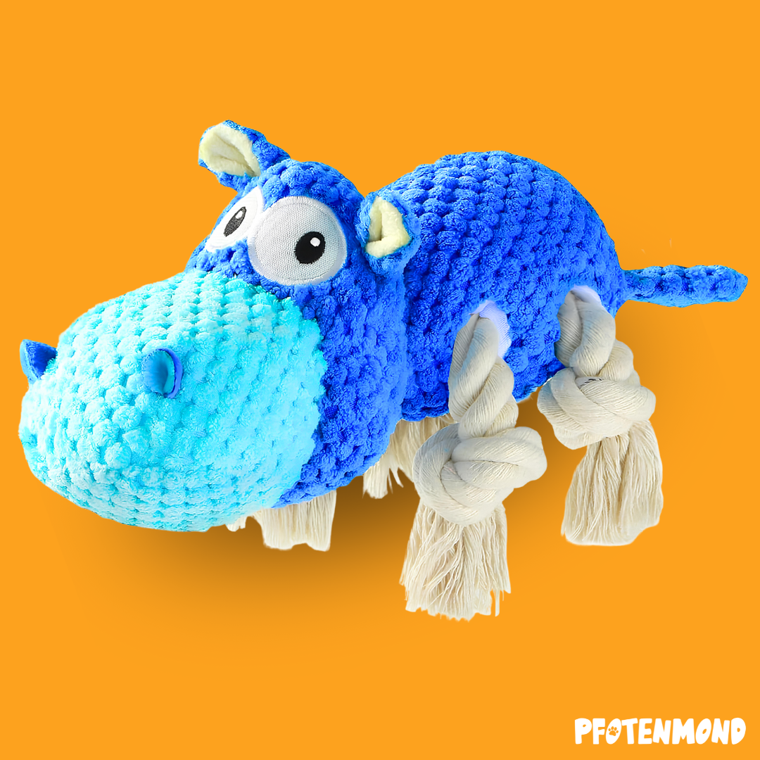 Anti-Stress-Hippo
