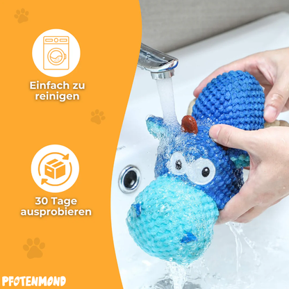 Anti-Stress-Hippo